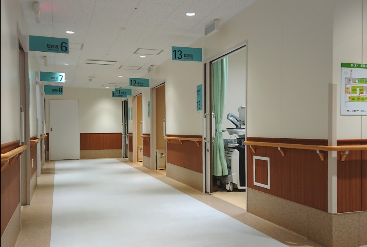 【大学病院】安心・安全な環境の中で、高度な医療を提供し、地域医療の発展に貢献する「鹿児島大学病院」