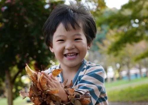 安心して通える場所と感じていただけるよう、一人ひとりのお子様の気持ちに寄り添った診療を心がけています。