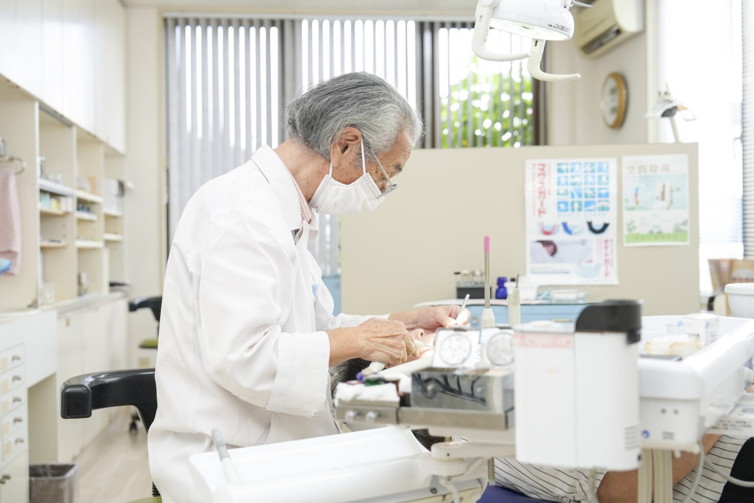 お気軽にご相談下さい