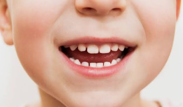 お子様が治療を受けやすい環境づくりを大切にしています