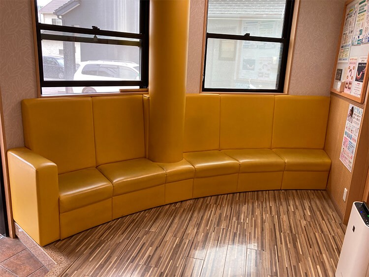 【松山駅 東口 車で13分・駐車場完備】丁寧な説明を重視した診療が受けられるひめ歯科クリニック