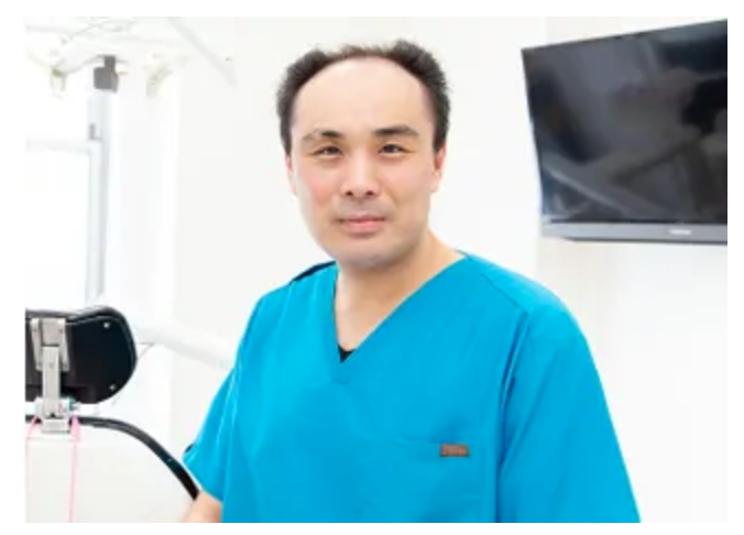 院長の小林大介