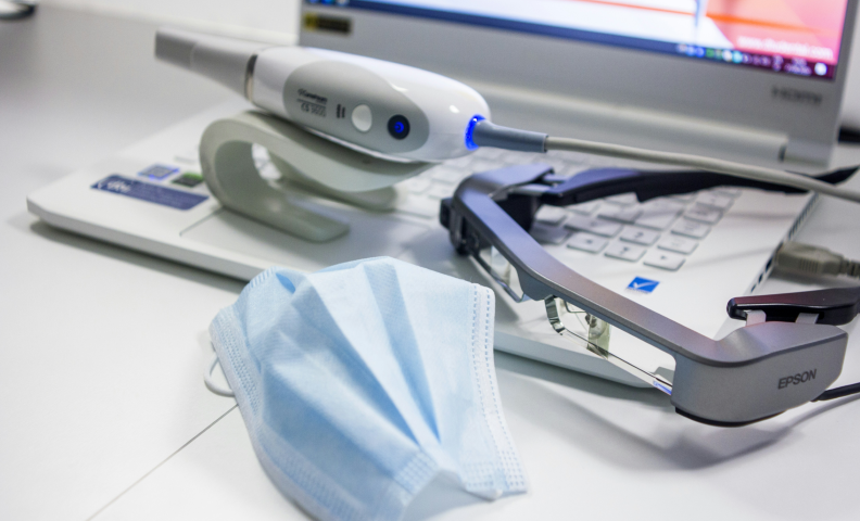 未来の笑顔を支える小児歯科