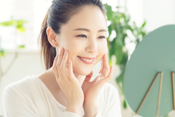 患者様が納得できる仕上がりを一緒に検討しながら、自然で機能的な口元を目指します。