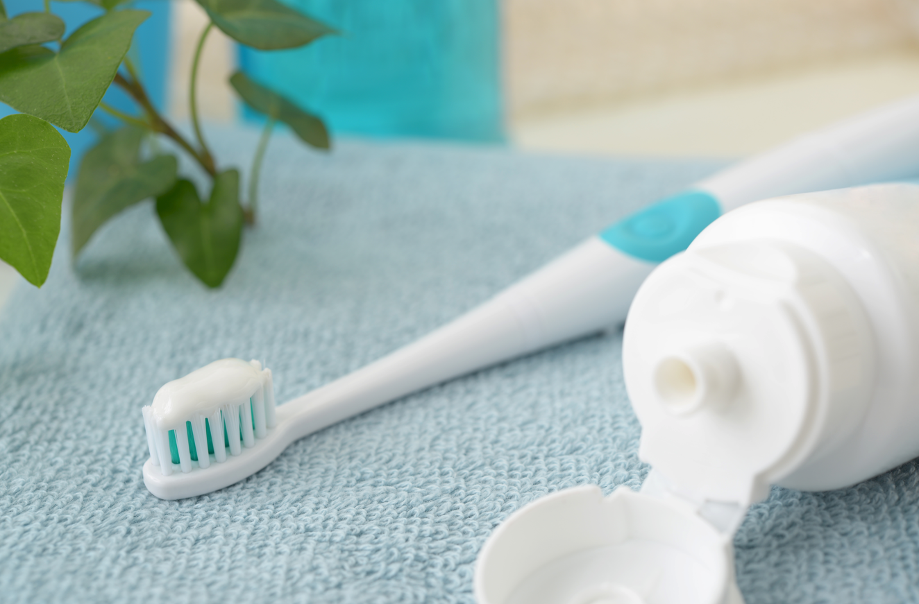 虫歯治療や入れ歯作成といった歯科治療一般について幅広く対応しています