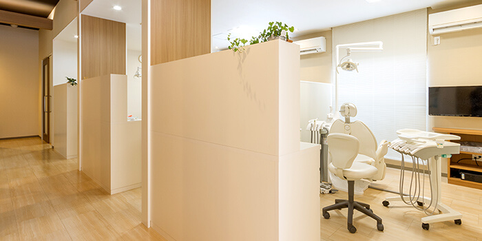 【九州大学学研都市駅 徒歩5分】【九州大学病院との迅速な連携】先進の設備と歯科治療をご提供する ―溝上歯科学研都市クリニック―