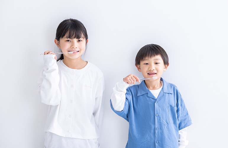 安心して治療に臨めるよう丁寧な対応を心がけています