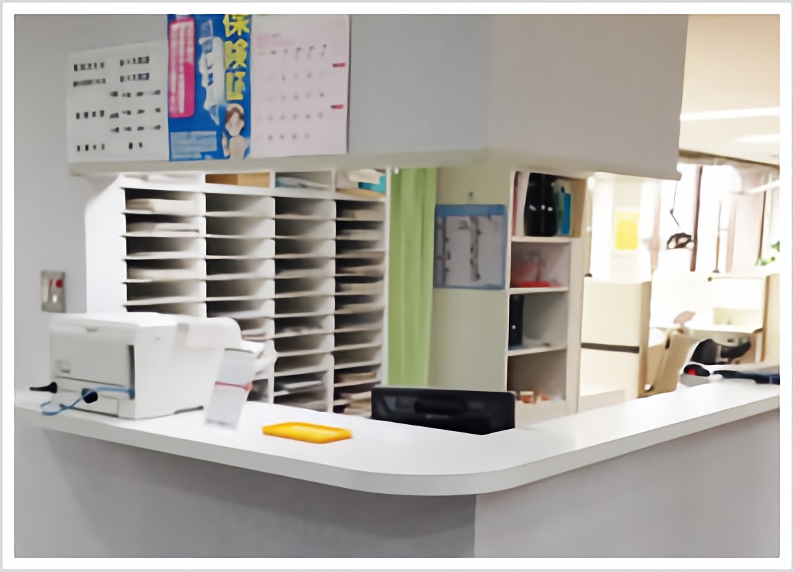 【駐車場完備・キッズコーナー完備】伊予市で地域に根ざす佐々木歯科のかかりつけ診療