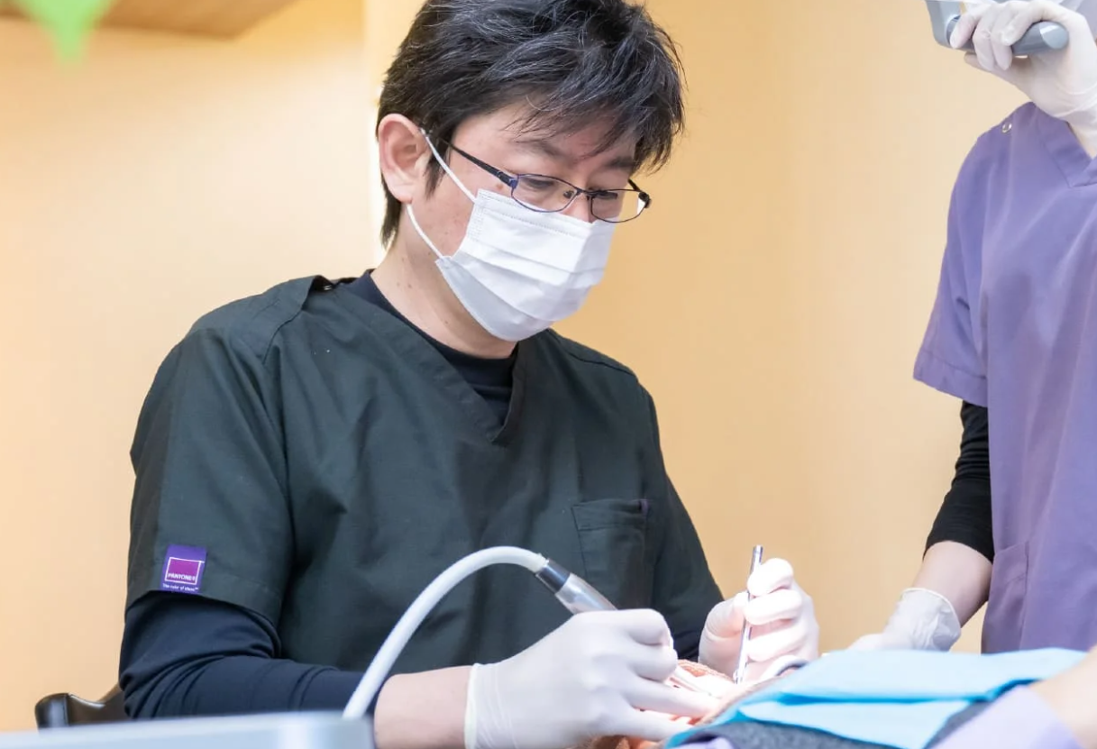 早期発見・予防と包括的アプローチによる歯周病治療