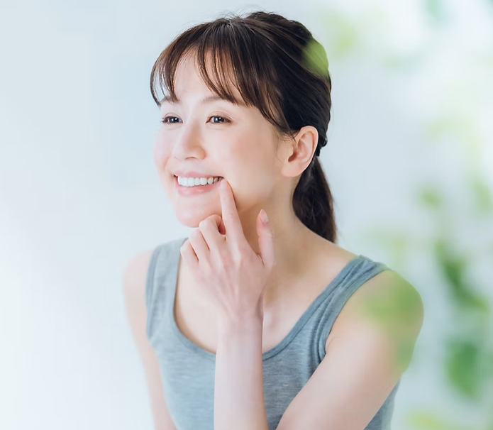 歯の黄ばみなどが気になる方はご相談ください