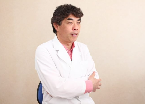 患者様が治療内容についてしっかり理解し、納得した上で治療を進められるよう、インフォームドコンセントを大切にしています。