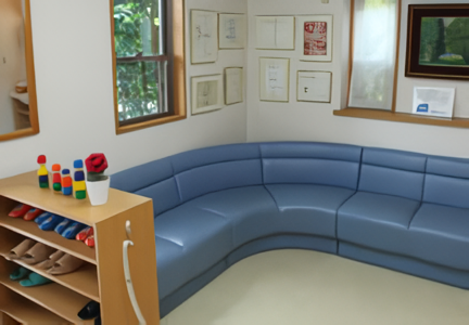 【志木駅より徒歩8分】【火・水21時まで診療】確かな技術と患者様本位の姿勢で、多くの方々に信頼されている田中歯科医院