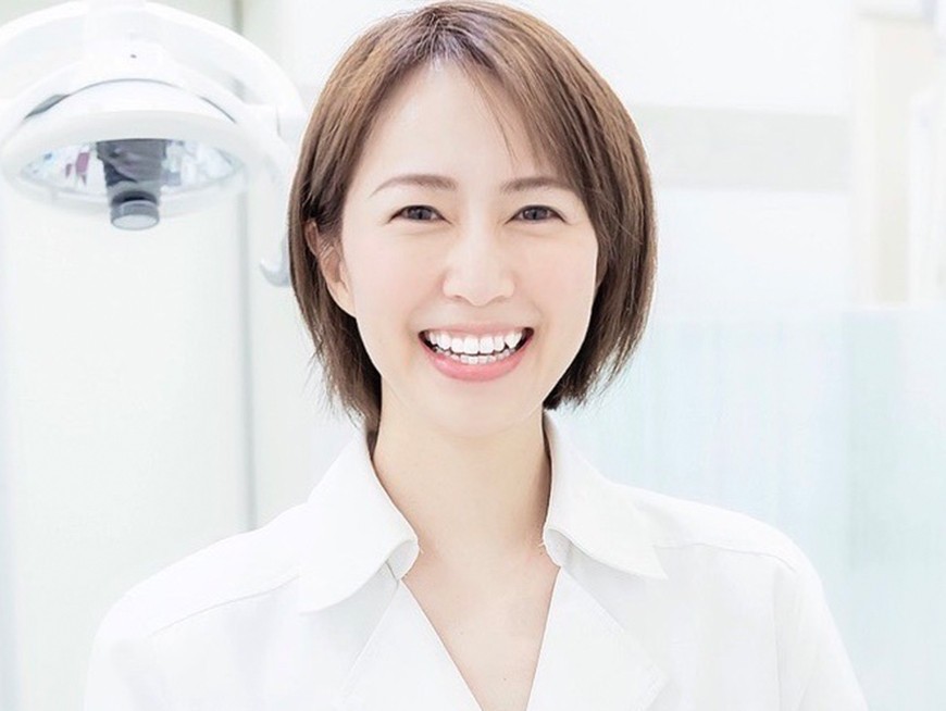 精密な技術と安全への配慮を両立した治療プランを提供することを大切にしています