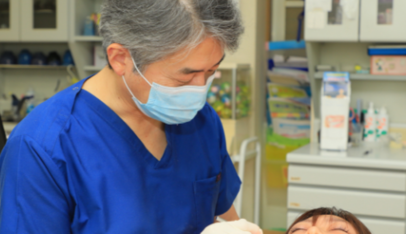 高品質で通いやすい価格のホワイトニング