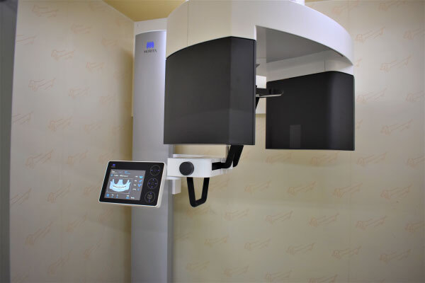 精密な根管治療を提供