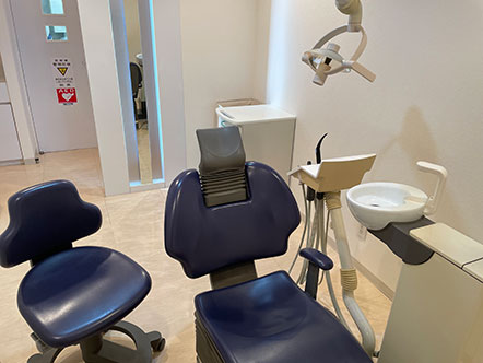 【南砂町駅4番出口より徒歩12分】信頼できるエビデンスに基づいた確かな治療の提供で皆様のお口の健康をサポートする「砂町銀座デンタルクリニック」