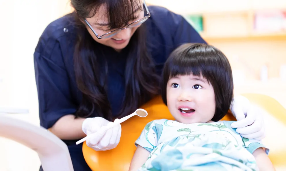 どんなことでもご相談ください