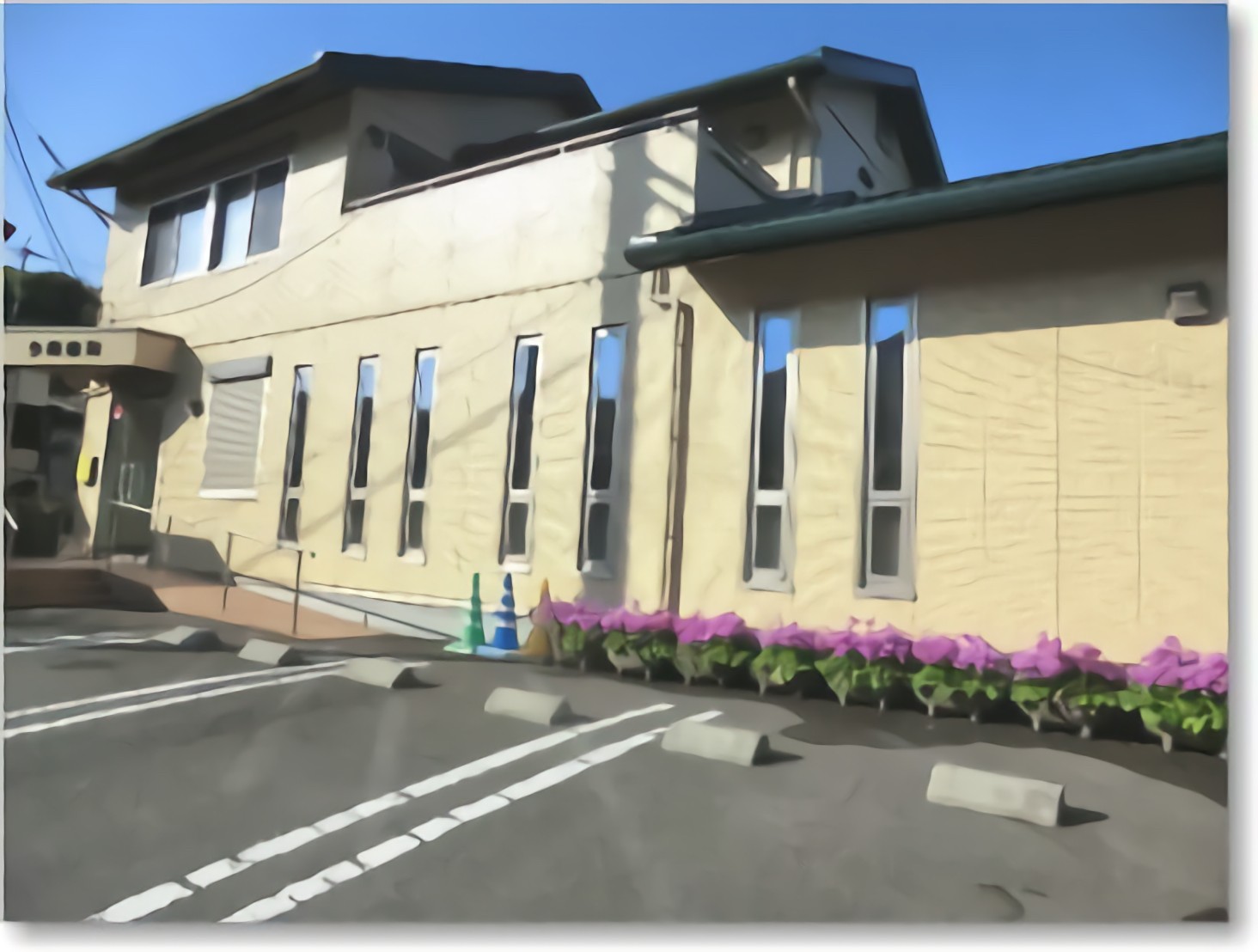 【スタッフ全員女性・駐車場完備】女性ならではの配慮で安心して通える今岡歯科