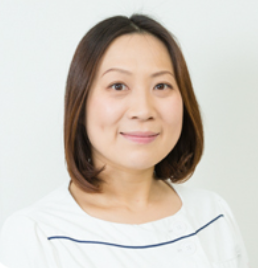 院長の桃嵜加奈子