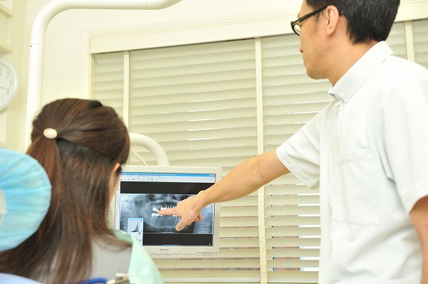 プロによる定期的なメンテナンスを受けましょう