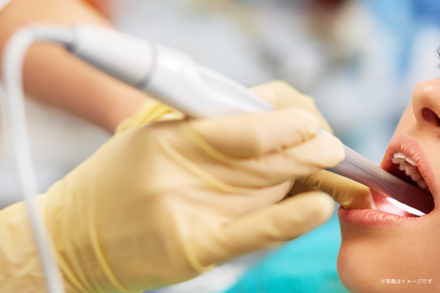 【土日診療対応】【駅近徒歩1分】忙しい方も通いやすく、丁寧な説明で患者様に寄り添う野田阪神歯科クリニック