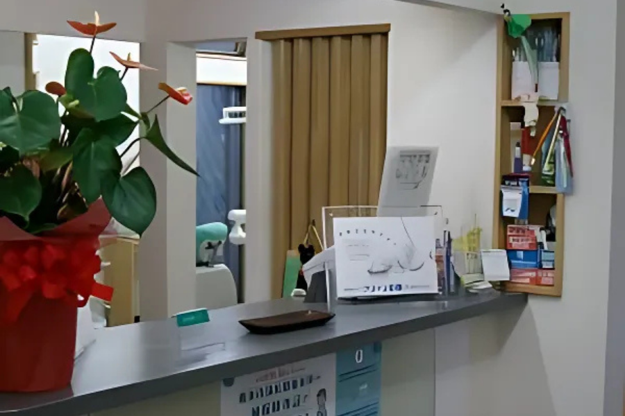 【瀬谷駅より徒歩15分】安心・安全・信頼の医療提供「ヤゴオリ歯科医院」