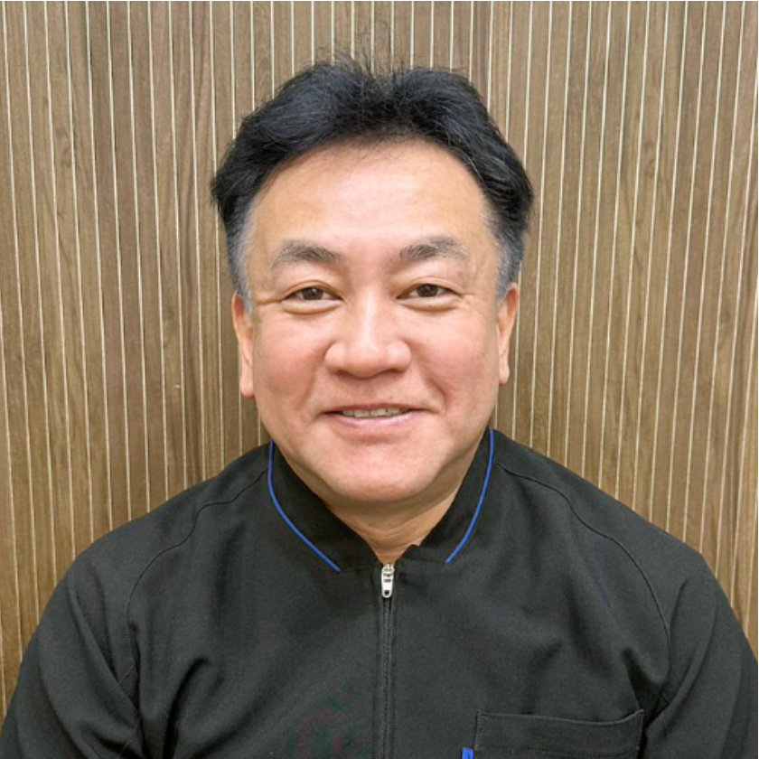 院長の三谷 浩一