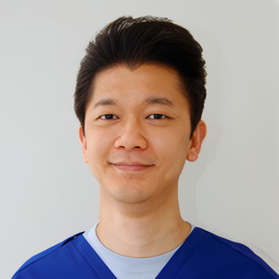 口腔は身体のごく一部ですが、全身に大きく影響する部位です