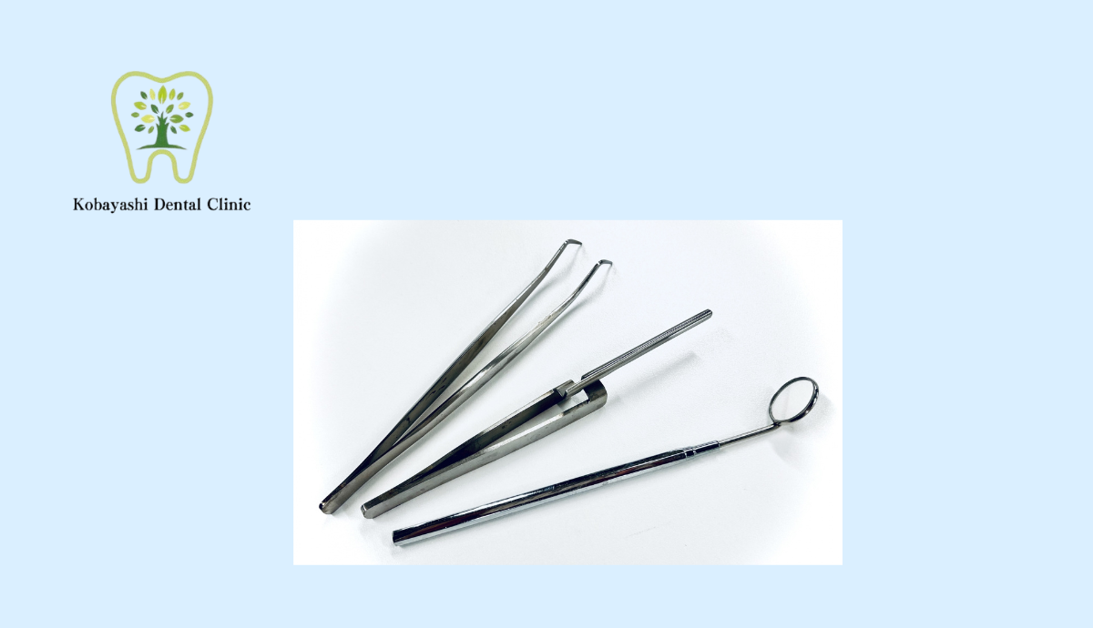 【津福駅から徒歩2分・駐車場5台完備】三代にわたる信頼と新しい設備で再始動の小林歯科医院