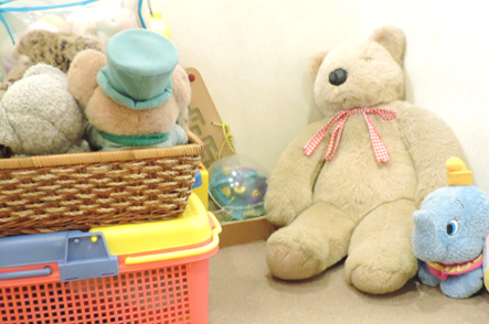 街のかかりつけ医として相談を受けています