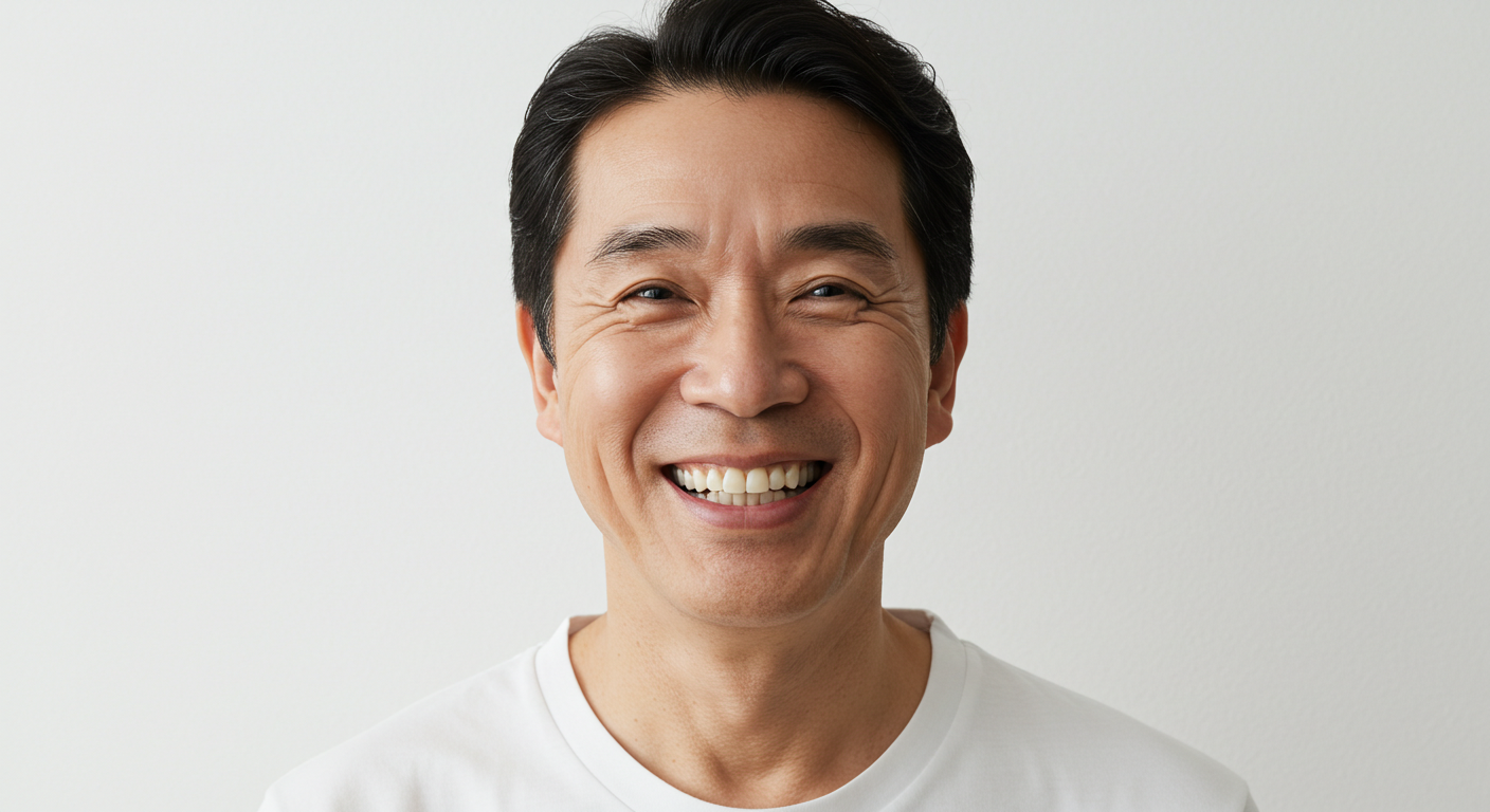 歯ぎしり対策で快適な毎日へ