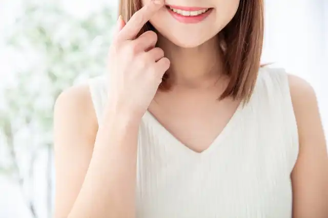 見た目の改善と共に、笑顔に自信を持てるようなサポートが提供されています