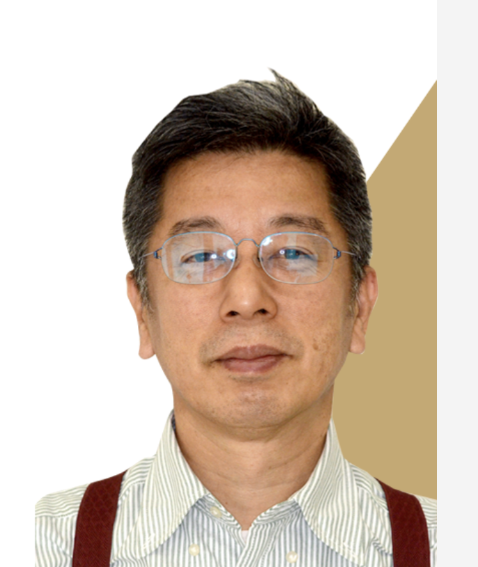 院長の吉田敦志