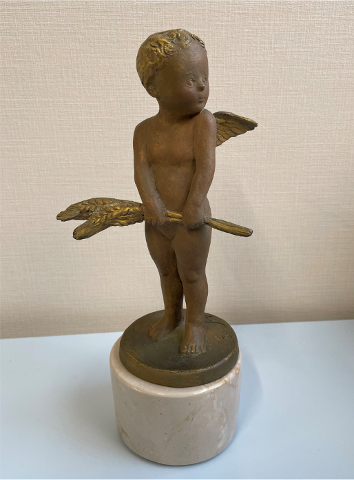 コミュニケーションを大切にしています