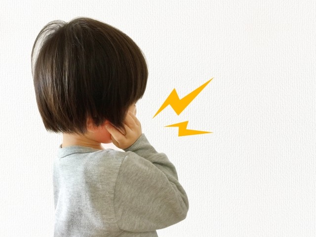 お子様の苦手意識を払拭