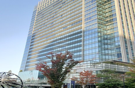 木津歯科デンタルステーションみなとみらい