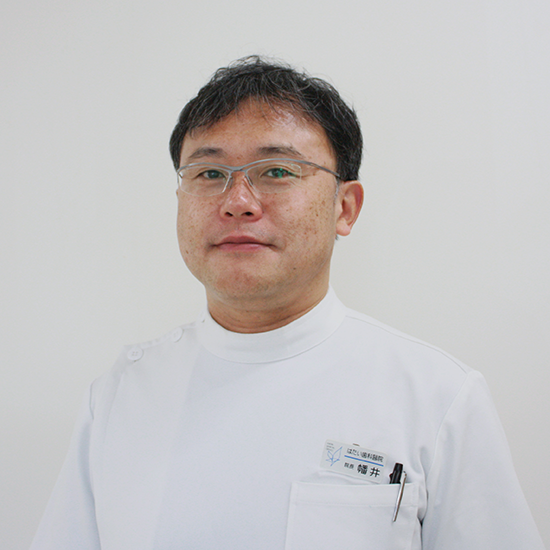 患者様がご自身のお口の健康を守りやすい環境が整えられています