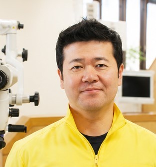お口の検査書でお口の状態がわかりやすい