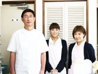 安心して通える歯科医療を提供することを大切にしています