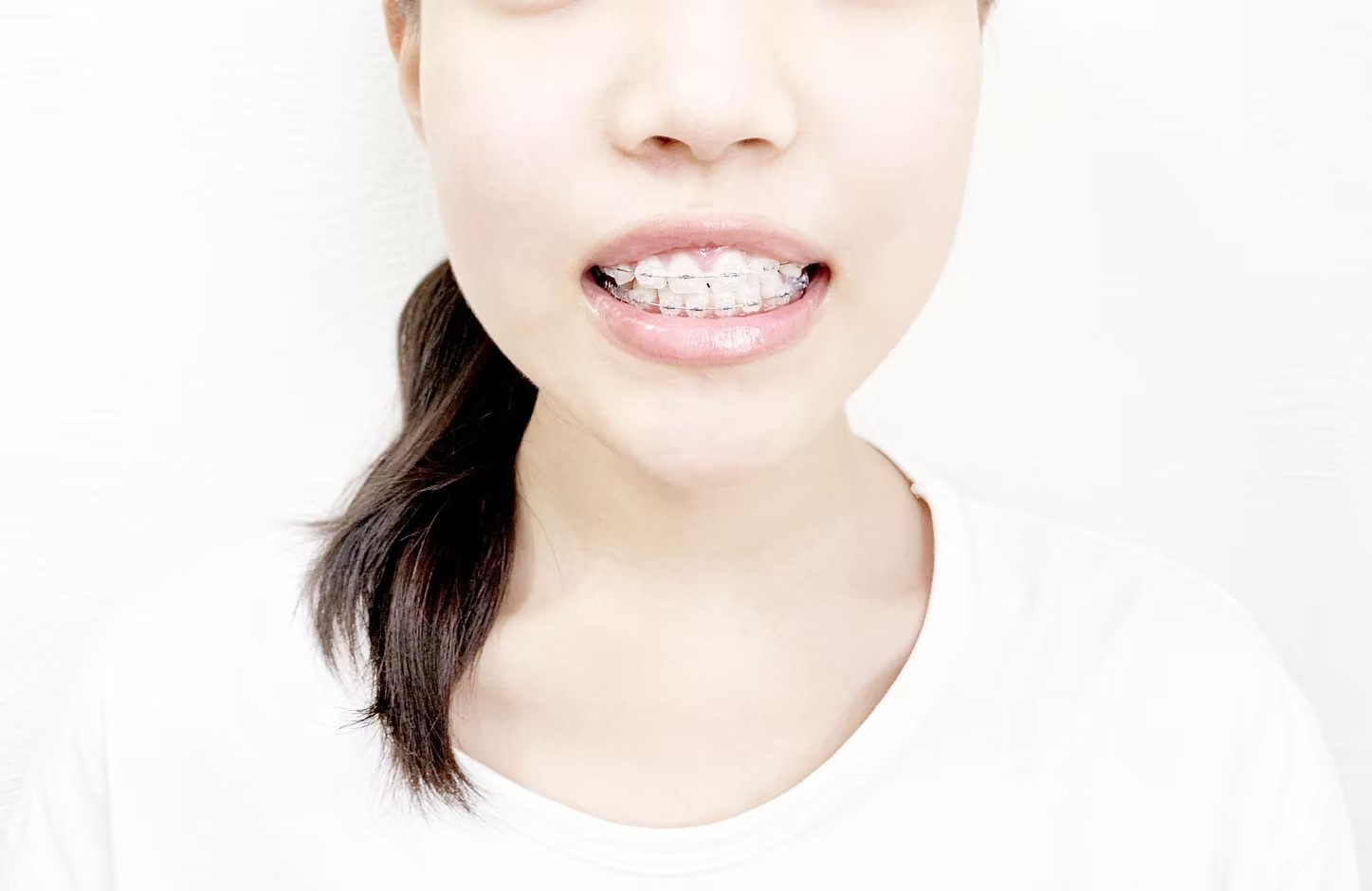 健康的で美しい歯を目指します