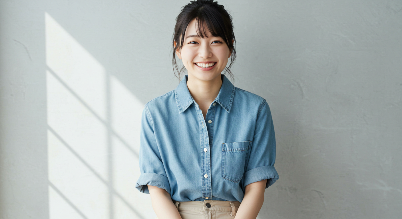 噛む力と見た目を同時にサポート