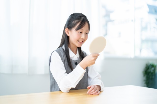 お子様の健康のためにも歯に問題がないかチェックすることが求められます
