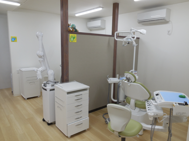 【土曜日診療】地元の方々から親しまれ、なんでも相談できる歯科医院「しんかい歯科クリニック」