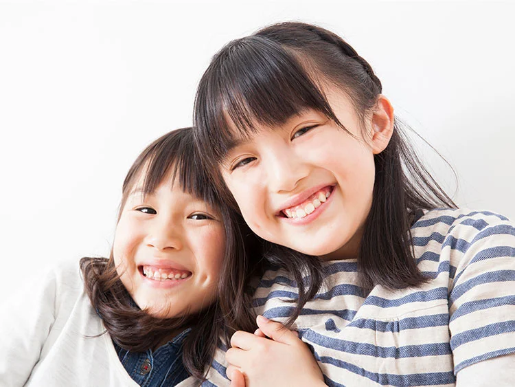 柔らかいマウスピースを使用し、痛みの少ない矯正治療を提供します