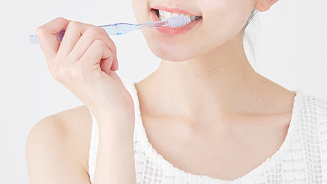 患者様が自宅でもできるケア方法をしっかりと学べるよう、必要な情報を提供します