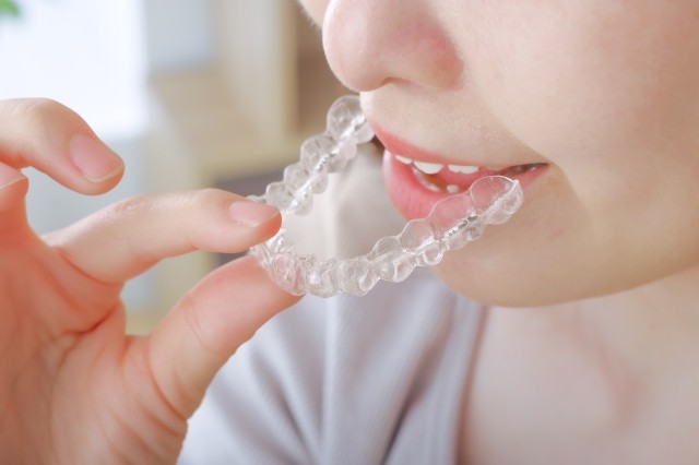 【松山市駅 徒歩2分】価値観に配慮した矯正治療を行うスマイル矯正歯科クリニック