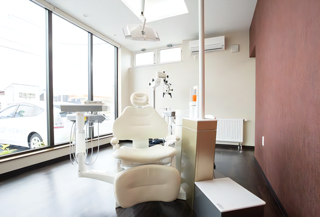 上田歯科医院