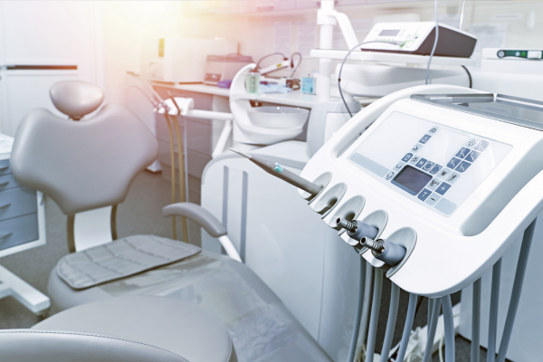 【千代川駅徒歩5分】親子で通える予防重視の永田歯科医院