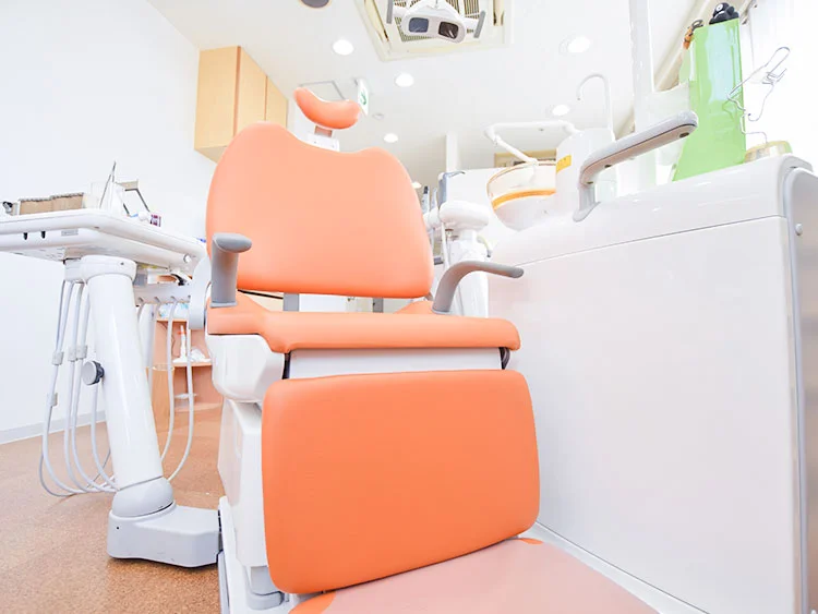 【福島駅徒歩1分・日曜診療】子どもから大人まで対応する矯正歯科専門 ふくしま矯正歯科クリニック