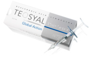 若々しい口元になります